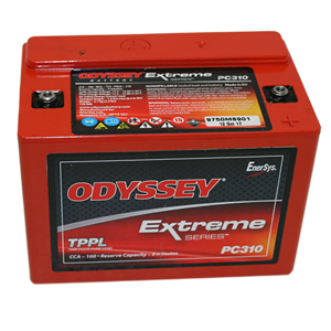 EnerSys Odyssey PC310 12V 7Ah