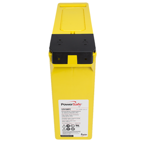 EnerSys PowerSafe V-FT 12V100FC, 12V 100Ah