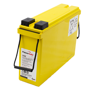 EnerSys PowerSafe V-FT 12V92F, 12V 92Ah