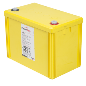 EnerSys PowerSafe V 12V55 12V 56 Ah