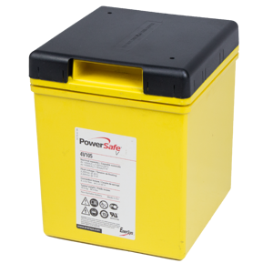 EnerSys PowerSafe V 4V105 4V 103 Ah