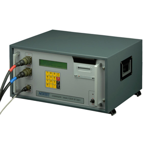 BT3001 batteri tester