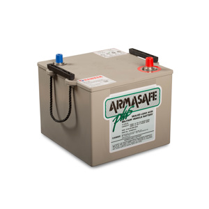 Hawker Armasafe 12FV120, 12V 120Ah